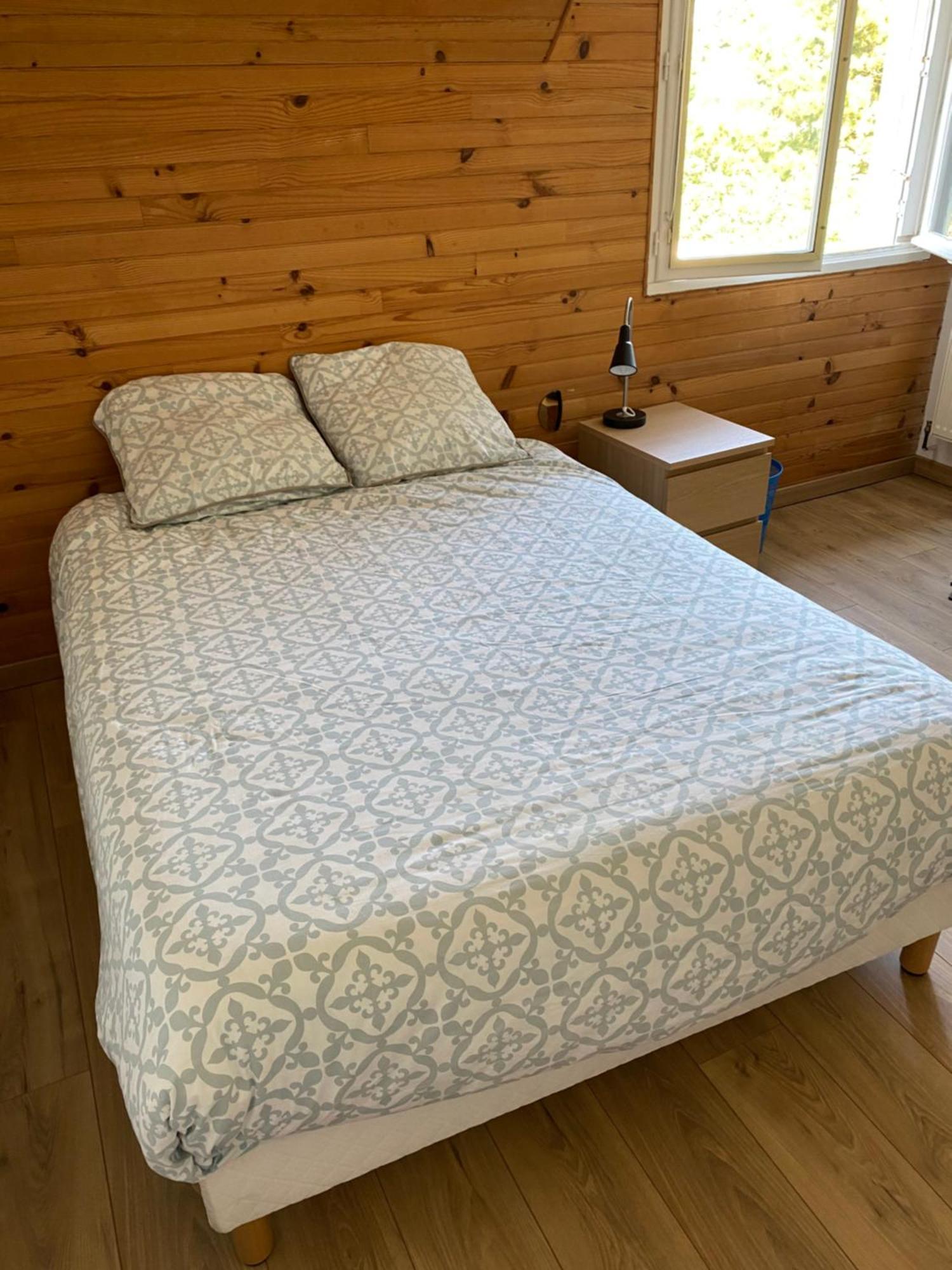 Le Nid Douillet Séjour chez l'habitant *
